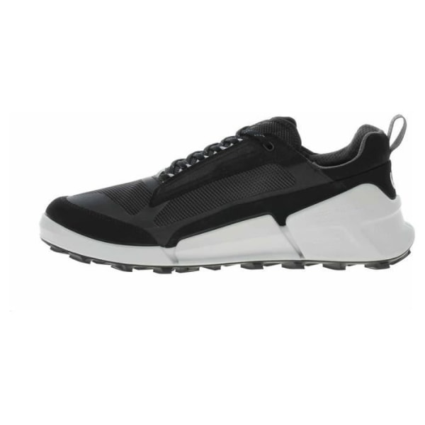 ECCO Biom 21 X Mountain Black Shoes - Herr/Vuxen Svart 44