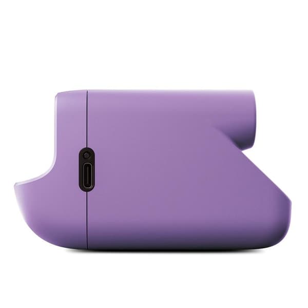 Polaroid Go Generation 2 Sofie + Film paket 16 bilder Violett