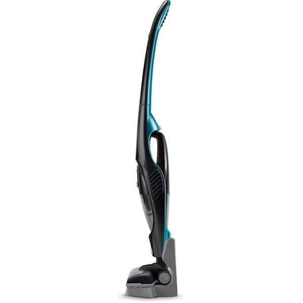Sladdlös stickdammsugare - SENCOR - SVC 7822TQ - 2-i-1 - 110 W - 76 dB - 0,5 L - Svart Svart