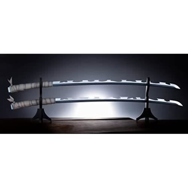 TAMASHI NATIONS - DEMON SLAYER: KIMETSU NO YAIBA - NICHIRIN SWORD (INO