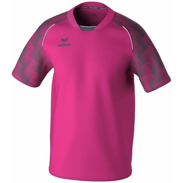 Erima Evo Star-tröja Rosa glo/skiffergrå S