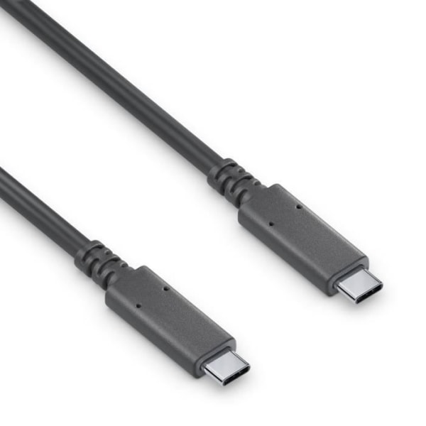 PURELINK PI6000-030 USB-KABEL 3 M USB 3.2 GEN 1 (3.1 GEN 1) USB C SVART