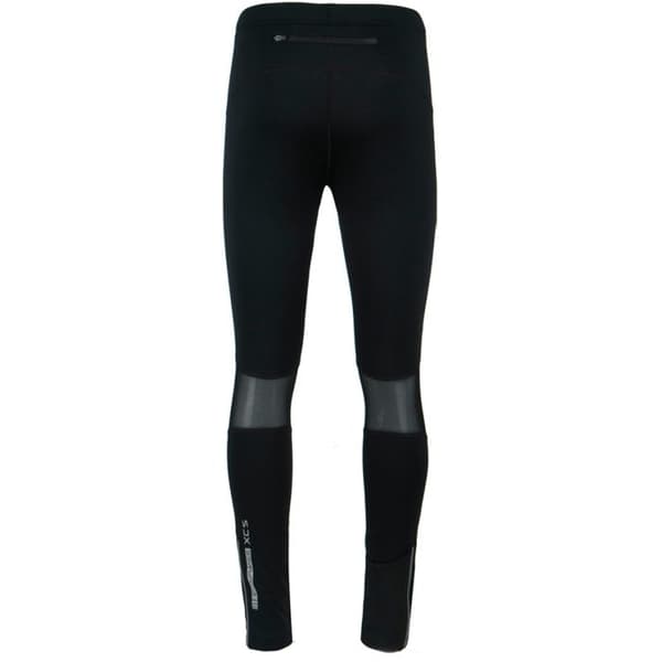 Legging Endurance Navotas XCS svart M