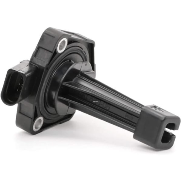 Oljenivåsensor - HELLA - 6PR 013 680-011 - 3-polig - Elektronisk - Svart