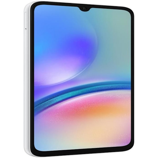Smartphone SAMSUNG 188379 Argento Silver