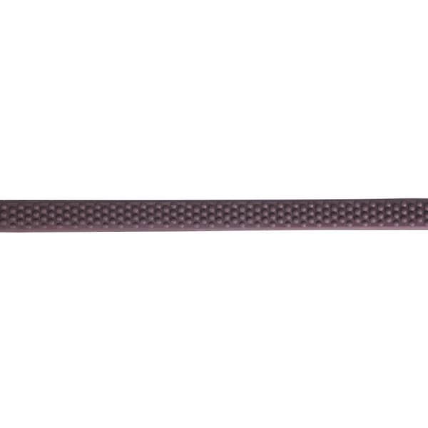 QHP Soft Rubber Hästtyglar - Brun - Full