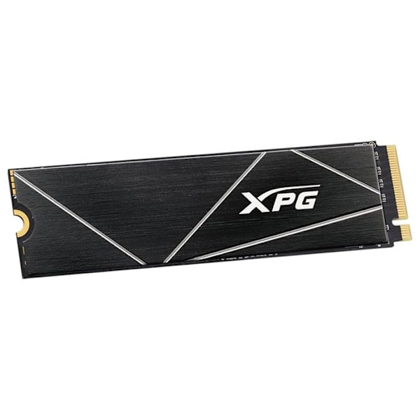 Diske SSD - ADATA - XPG GAMMX S70 - 2 To - M.2 2280 - PCI-E x4 Gen4 NVMe