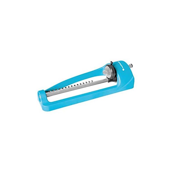 Cellfast oscillerande sprinkler 200 m² blå