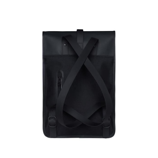 ZAINO RAINS MINI W3 SVART KONST. 13020