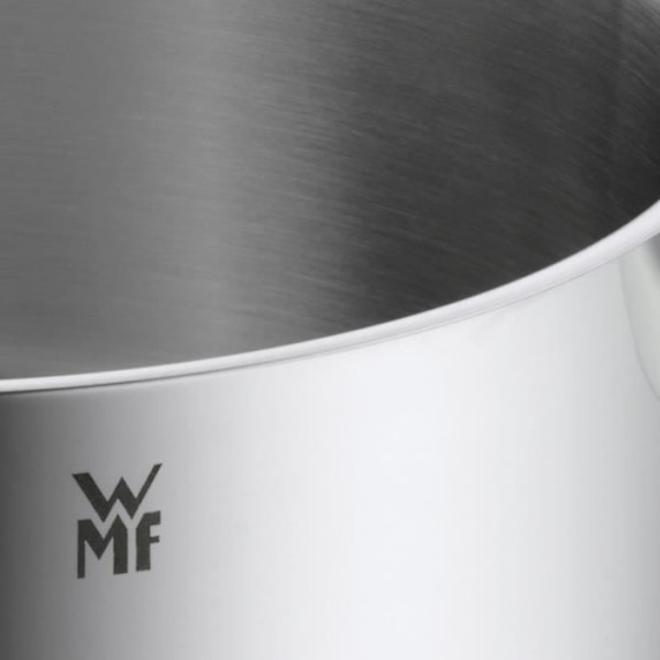 WMF 0724716330 Gryta ø 24 cm Profima Rostfritt stål