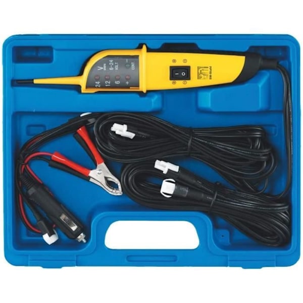 SW-Stahl Multi Tester, 32255L