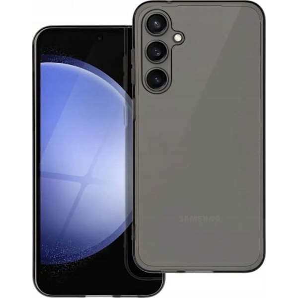 Coque telefon - bumper telefon Oem BOKS PREMIUM coque 1,5 mm för XIAOMI Redmi 12C transparent