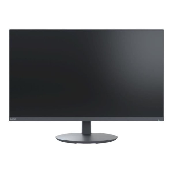- Sharp NEC Display Solutions - NEC MultiSync E224F - LED-skärm - Full HD (1080p) - 22"