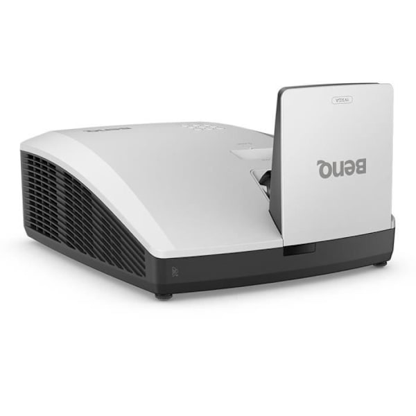 BENQ LW855UST+