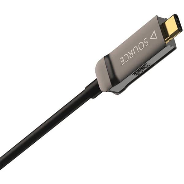 Procab CLD635A/10 USB-C videokabel 10 meter