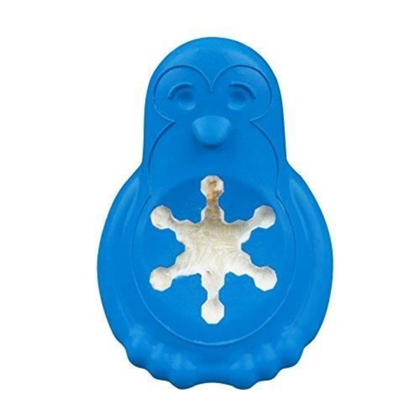 PetSafe Busy Buddy Penguin Hundleksak till frys BB-PENGUIN-S-65