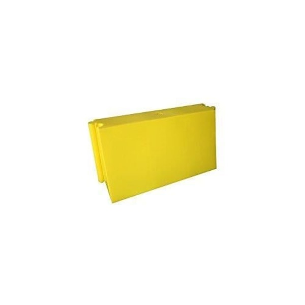 Softee Equipment 0008201 - KVM SWITCH - Höger sensorkorridor, vit, S