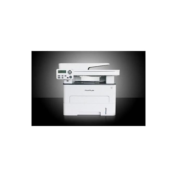 Multifunktionsskrivare - Pantum - M7100DW - 33 sid/min - Laser - Automatisk duplex