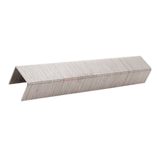 TOPEX Typ J 53 Klammer - Storlek - 10 mm