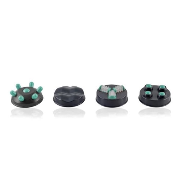 beper - 40.500 - Anti-Cellulite infraröd massageapparat