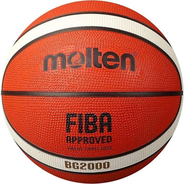 12F Gummiträning Basket