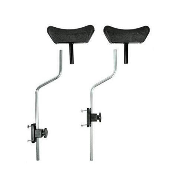 GIMA standard benfäste Par, reservdel - 27508