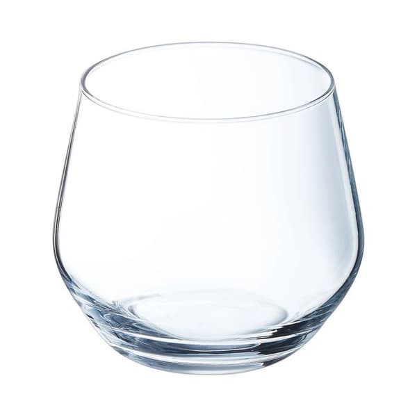 6 vattenglas 36cl Vinetis - Luminarc Transparent