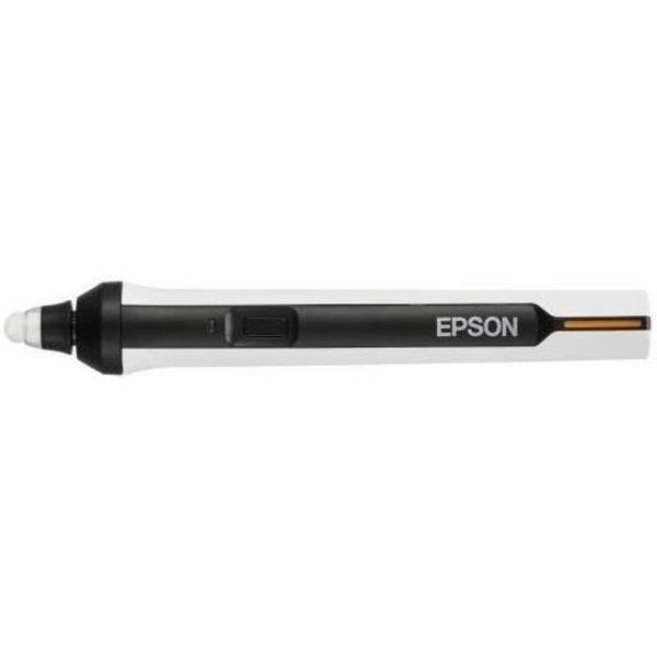 EPSON Interactive Pen ELPPN05A - Trådlös - Orange