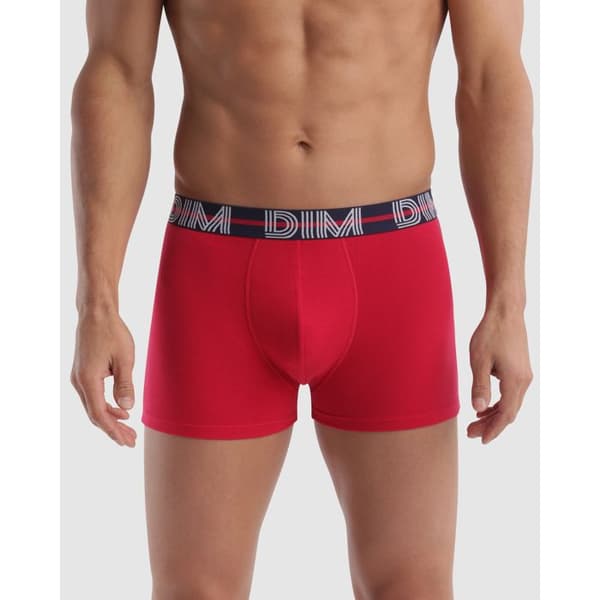 Set med 3 boxers i bomull Powerful - M