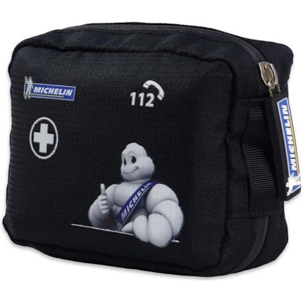 MICHELIN Fritids första hjälpen-kit. 44 stycken