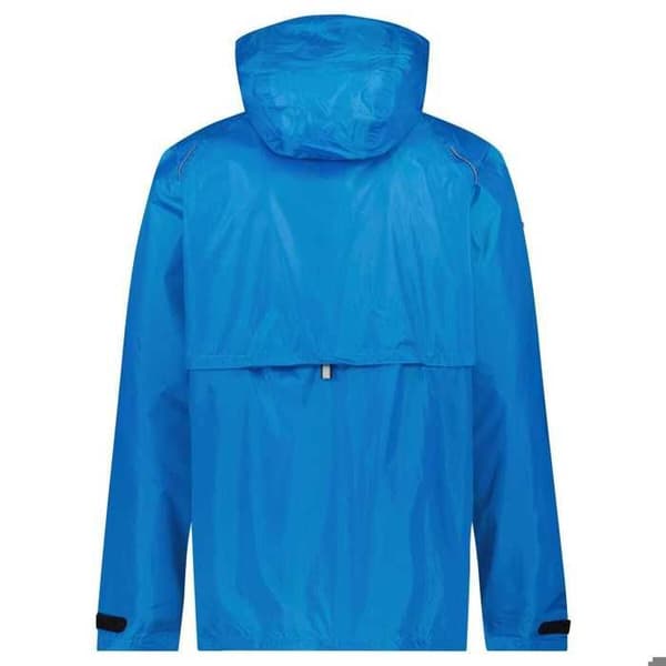 Agu Passat Essential regndräkt blå jag