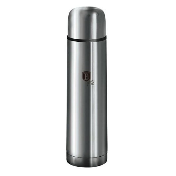 BERLINGERHAUS Termos i rostfritt stål 0,75 l Moonlight Edition BH-7218