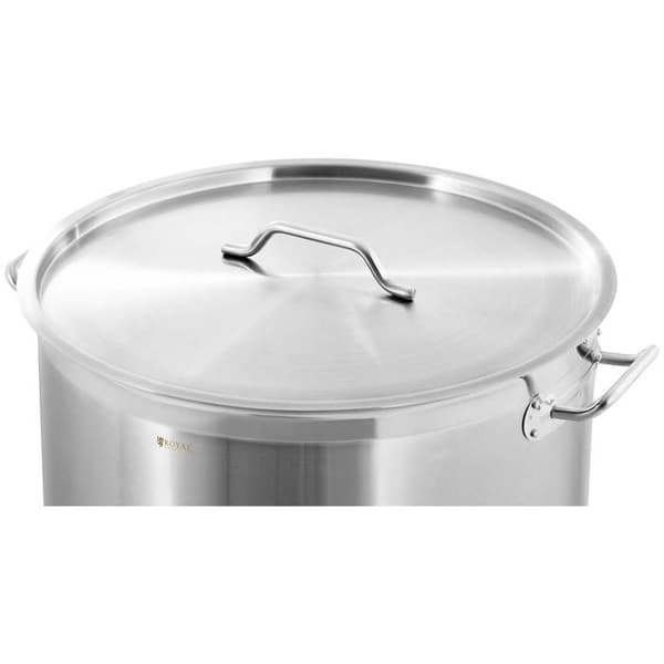 Induktionsgryta RC-SSIP170 Silver