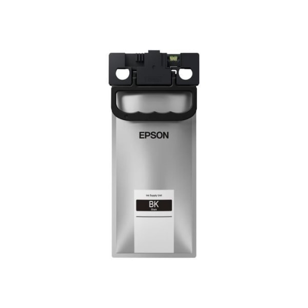 EPSON T9461 bläckpatron - 136,7 ml - XXL storlek - Svart