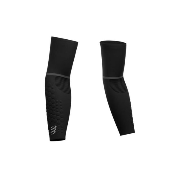 Compressport Armforce Ultralight armvärmare Svart vit 28