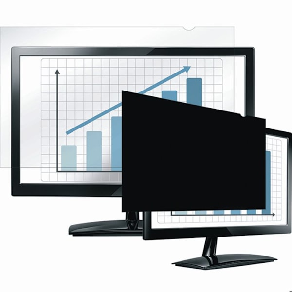 Fellowes 4814401 PrivaScreen Sekretessfilter för 23.6-skärm