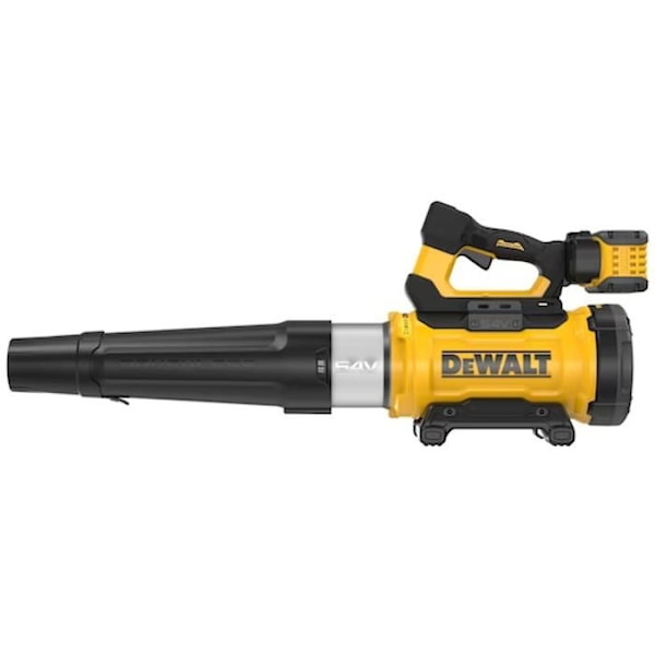 Axial blåsmaskin XR FlexVolt 54V borstlös - DEWALT - utan batteri - ingen laddare - DCMBL777N-XJ