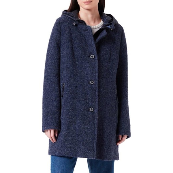 Jacka - perfecto - bomber Gil bret utomhus - 9588/6107 - Gil Bret Mila Jacka dam Svart 40