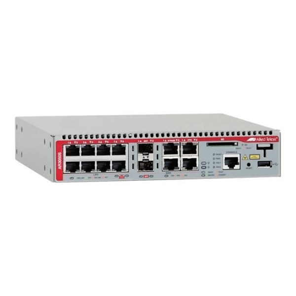 Allied Telesis AT AR3050S Firewall GigE