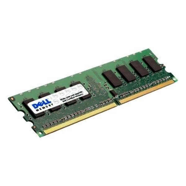 DELL Desktop RAM-modul - 8 GB - DDR3-1600/PC3-12800 DDR3 SDRAM - Icke-ECC - Obuffrad - 240 stift