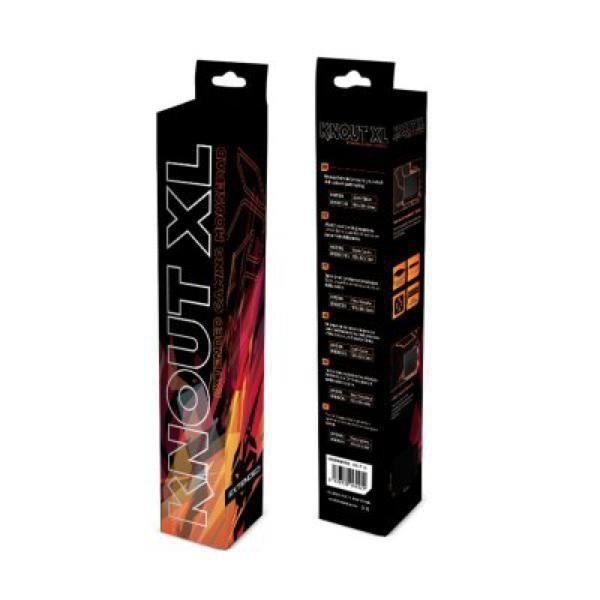 NOX Gaming Krom Knout XL Extended Cousin