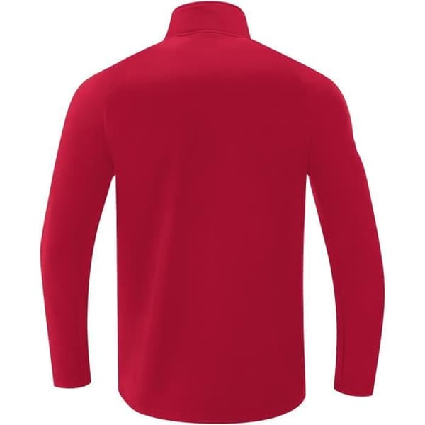 Barnjacka Jako softshell Team - röd Röd 7-8 år gammal