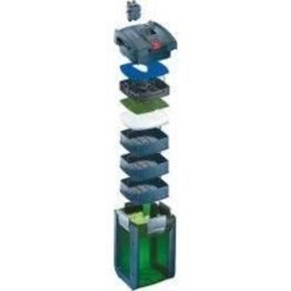 Termofilter Prof.3 2178-01 600T