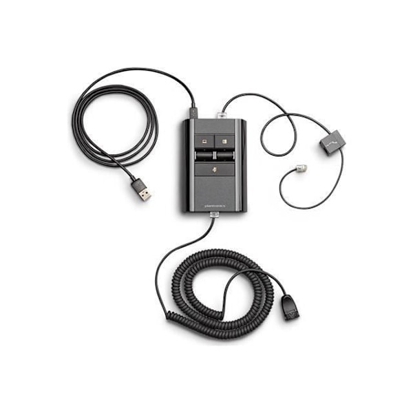 Poly MDA524 QD - omkopplare
