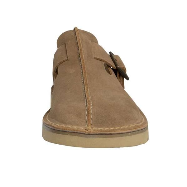 Sula i mocka - Clarks beige 43