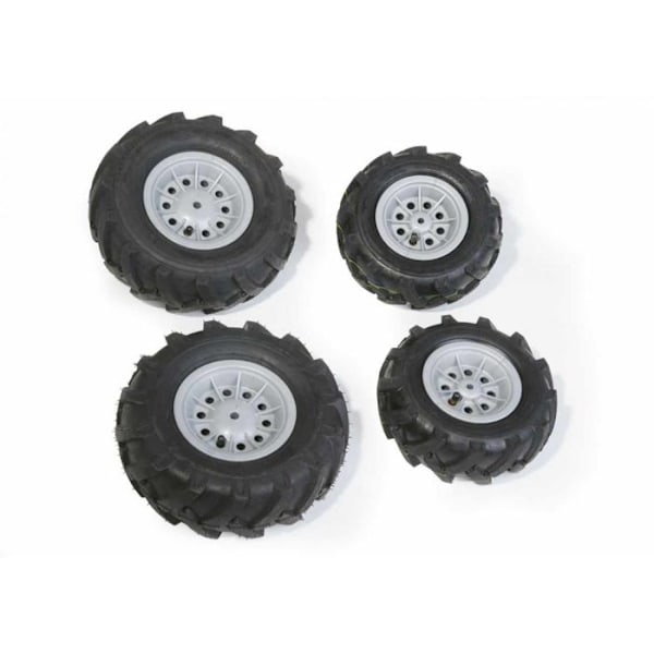 ROLLY TOYS ROLLY 409.846 DÄCK Flerfärgad