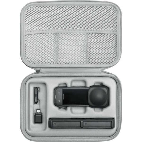 Laptopfodral - INSTA360 - 935455 - Grå - Lätt - Hållbar Grå