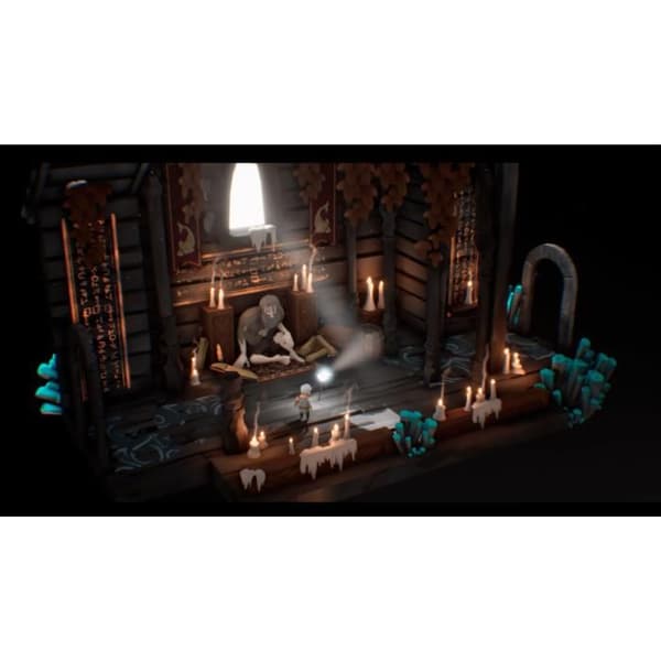 Självförlust-Spel-PS5