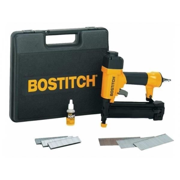 BOSTITCH 2 i 1 häftpistol - SB-2IN1