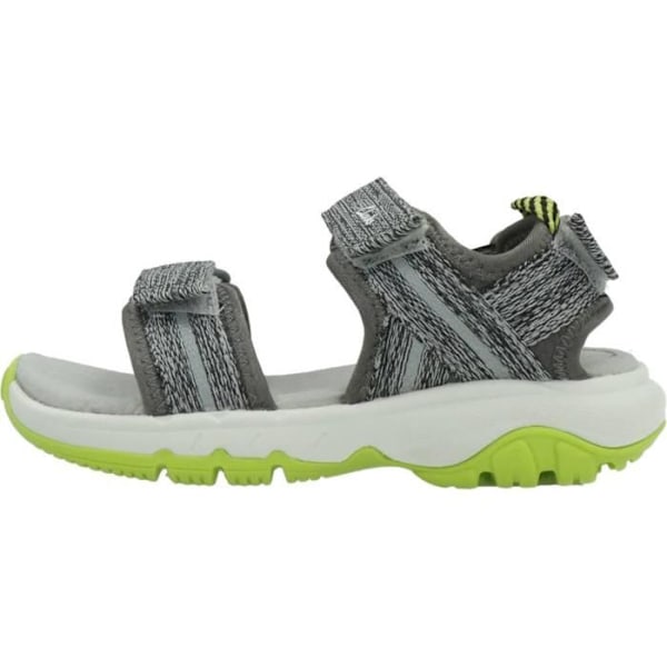 Skor Clarks Modell 136856 - Färg Grå Grå 29